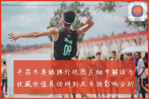 平昌冬奥银牌外观图片细节解读与收藏价值真伪辨别及市场影响分析